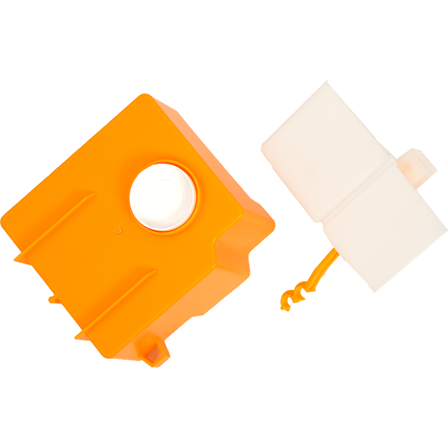 Ifö Z96736 Inloppsflottörpaket, Badrum