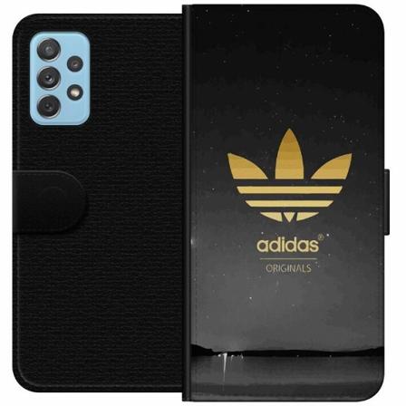 Samsung Galaxy A52 5g Plånboksfodral Adidas