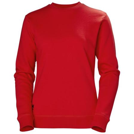 Helly Hansen Workwear Classic 79320_220 Genser rød 3XL, Klær