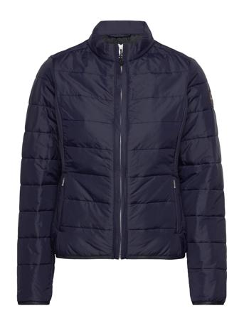 Acalmar W 6 Black 041, Large Blue Napapijri
