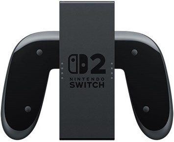 Nintendo Joy-Con 2 Charging Grip för Nintendo Switch 2