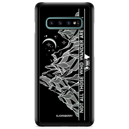 Bjornberry Skal Samsung Galaxy S10 Plus - Nomad