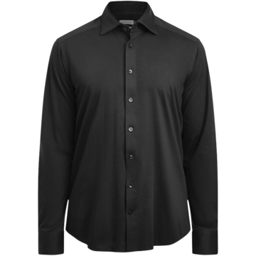 SKJORTE REGULAR INDIGO BOW 33*