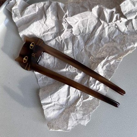 Hårgaffel Hårpinnar 5 5