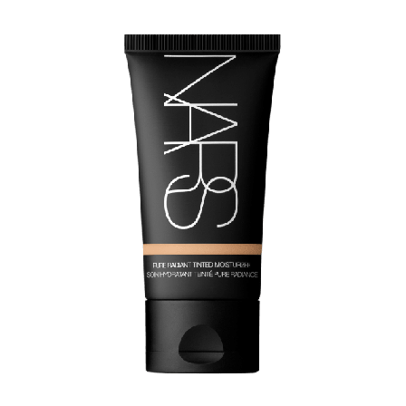 NARS Pure Radiant Tinted Moisturizer SPF30 Foundation Dam Beige 50 ML