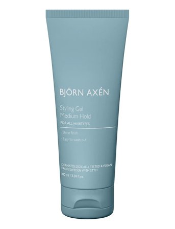 Björn Axén Styling Gel - Nude - 100 ML
