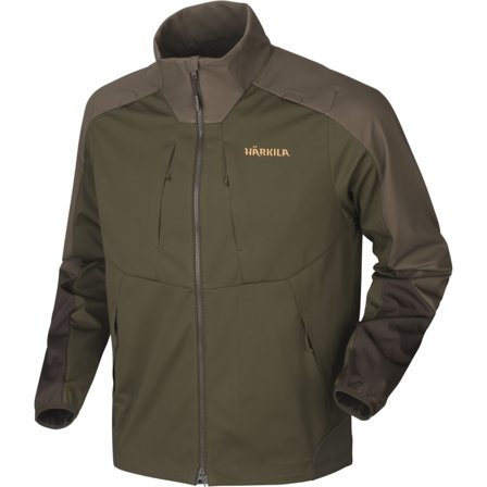Härkila Men ́s Magni Fleece Jacket Men soft shell jackets translation missing: en.shared.elasticsearch.filter.color.not_defined S