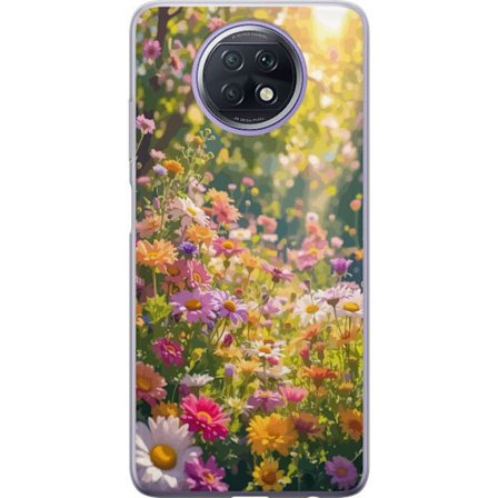 Yhteensopiva Puhelinkuori Xiaomi Redmi Note 9T TIMELESS DESIGN