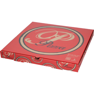 PIZZAESKE FRESH 35X35X3,5CM