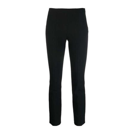 Vince, Trousers Zwart, Dames, Maat:M