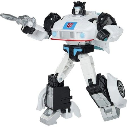 Transformers Legetøj Studio Serie Action Figur Model Samlerobjekt Legetøj