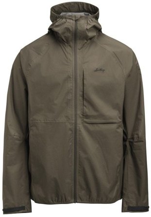 Lundhags Tived Waterproof Jacket Ms Forest Green