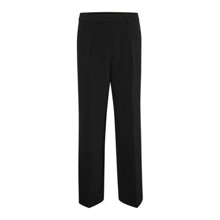 My Essential Wardrobe 29 The Tailored Bukser 10703972 Sort, Dame