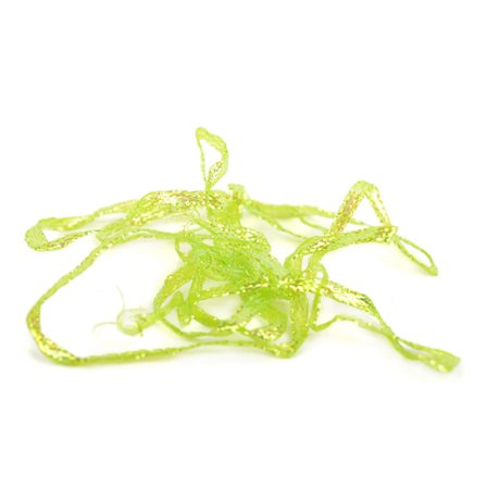 Pearl Braidback 2.5mm - Bright Chartreuse