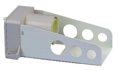 Exaktor 9020 B Garderobebelysning E27, Belysning