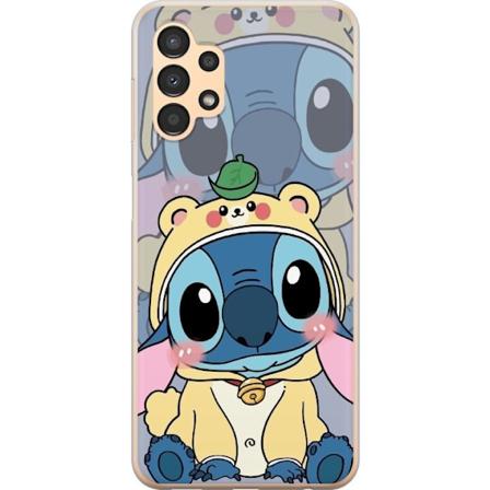 Samsung Galaxy A13 Gennemsigtig cover Syb