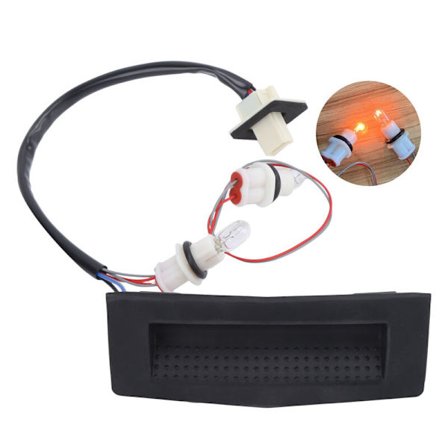 Knapp för bagagelucköppning till Vauxhall Astra H Estate 2004-2010