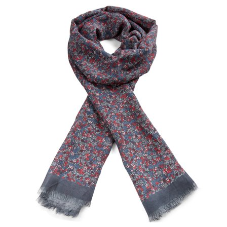 Brice Modal Boho Sjaal voor mannen - Sjaals voor de zomer