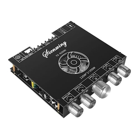 2.1 Kanal BT5.1 Förstärkare kort TPA3251 220Wx2+350W Högeffekt Subwoofer Förstärkare kort