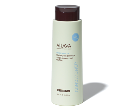 Ahava Balsamo Minerale Capelli 400ml