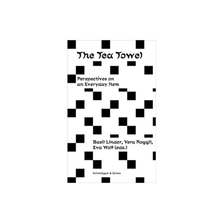 The Tea Towel (häftad, eng)