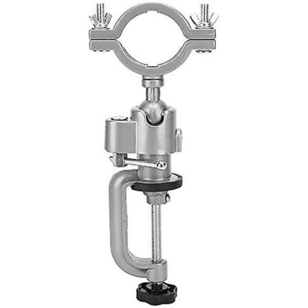 Pora-alusta, sähköpora-alusta, yleinen alumiiniseosalusta, sähkötyökalujen lisävarusteet