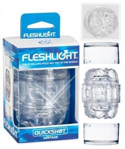 Fleshlight Quickshot Vantage Masturbator