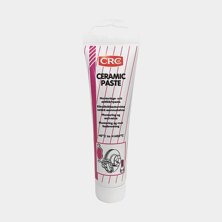 Pasta di montaggio ceramica CRC Ceramic Paste, 100 grammi