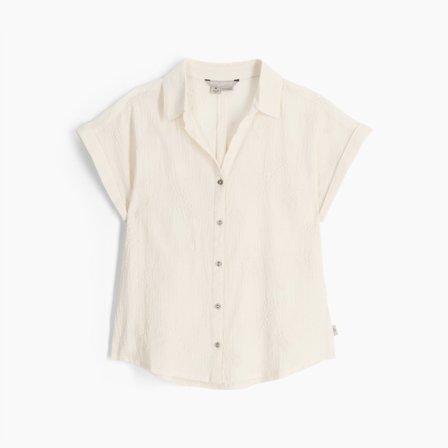 Royal Robbins - Royal Robbins Women's Oasis S/S M