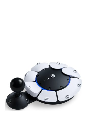 PlayStation Ps5 Access Controller - Black - ONE SIZE