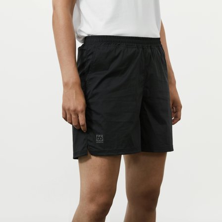 66 North men's Kársnes Bottoms - Black - M