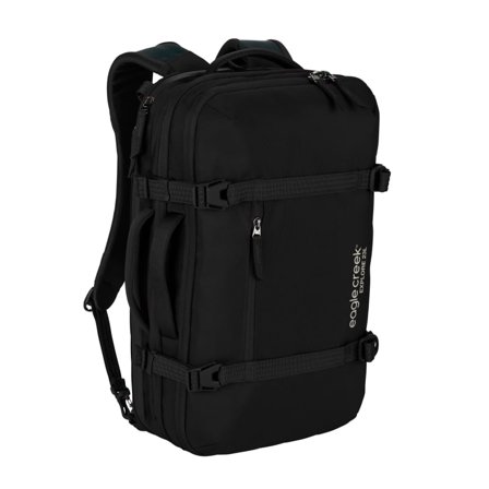 Eagle Creek Explore Transit Bag 23L travel backpacks Black OneSize