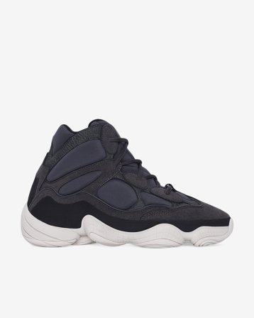 YEEZY 500 HIGH 'SLATE' 38 2/3 / SLATE