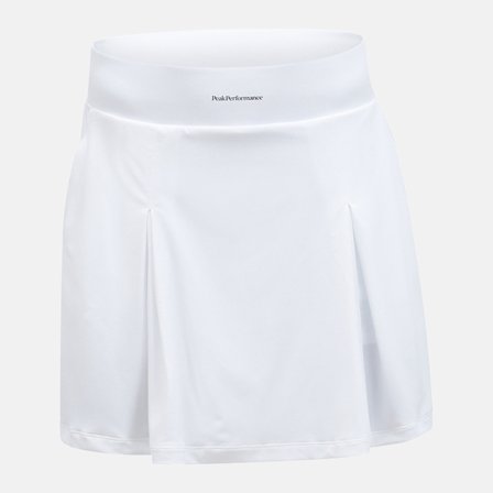 Peak Performance - Pleated Skirt Women
