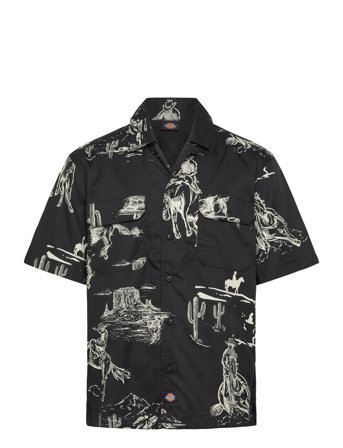 Dickies | Savage Work Shirt | S