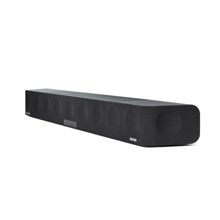 Outlet - Sennheiser AMBEO Soundbar MAX Soundbar - Svart