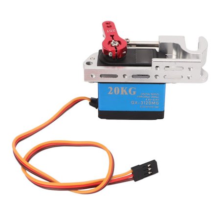 Dronekaster Presis Slipp Stabil Støtsikker Flerbruks Drone Luftslipp Kaster for Langdistanseslipp