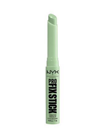 NYX Professional Makeup Nyx Professional Makeup Pro Fix Stick Concealer 0.1 Green 1.6G - 1.6 g