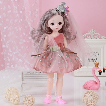 Festkläder Klänningar Prinsesskläder 7 7 7