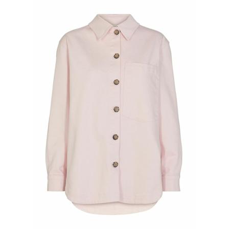 Levete Room Shirts rosa, Dam, Dam, Storlek: L
