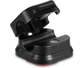 Andersson-Cable clips magnetic 4pcs black-4-pk med kabelklemmer-Power-Kabelorganisering