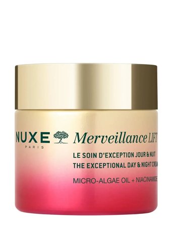 NUXE Merveillance Lift Exceptional Cream 75 Ml - Nude - 75 ML