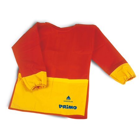 Primo Børneforklæde "Anti-stain" 3-8 år