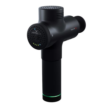 Hyperice Hypervolt Plus Bluetooth övrig elektronik Black OneSize