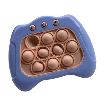 Sensory Fidget Toys for Kids Game Controller Bubble