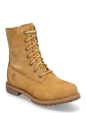 Timberland | Mid Warm Lined Waterproof Boot | 37