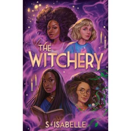 The Witchery (häftad, eng)