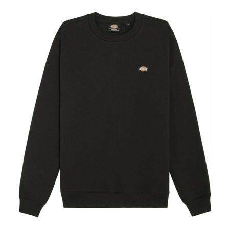 Dickies Sweatshirts Hoodies Sort, Herre