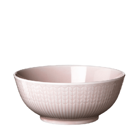 Rörstrand Skål, Swedish Grace, 30 cl Skålar Röd ONESIZE