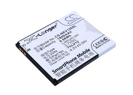 Batteri til SmartPhone, Mobil til NEO V12, MC-V12